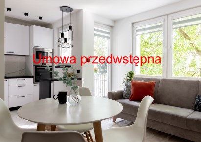 mieszkanie na sprzedaż - Łódź, Górna, Kurak